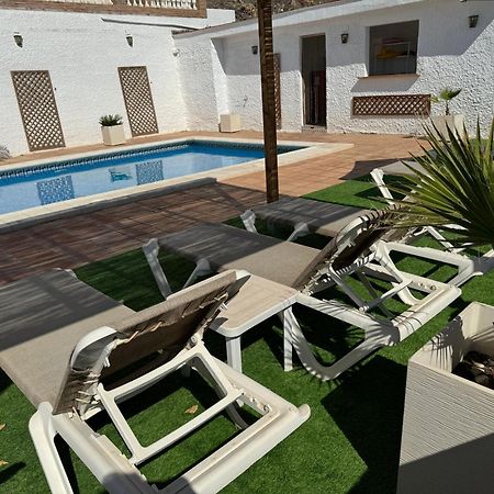 Apartament Pura Vida El Morche Torrox Zewnętrze zdjęcie