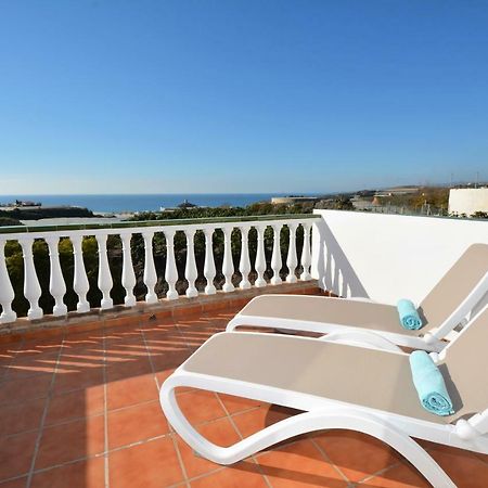 Apartament Pura Vida El Morche Torrox Zewnętrze zdjęcie