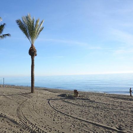 Apartament Pura Vida El Morche Torrox Zewnętrze zdjęcie