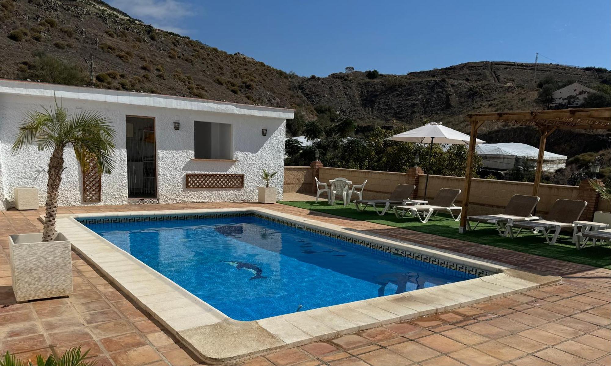 Apartament Pura Vida El Morche Torrox Zewnętrze zdjęcie