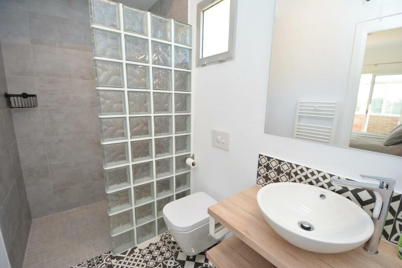 Apartament Pura Vida El Morche Torrox Zewnętrze zdjęcie