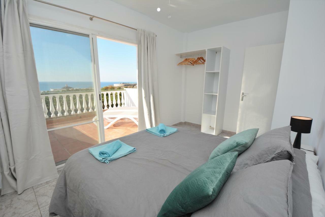 Apartament Pura Vida El Morche Torrox Zewnętrze zdjęcie