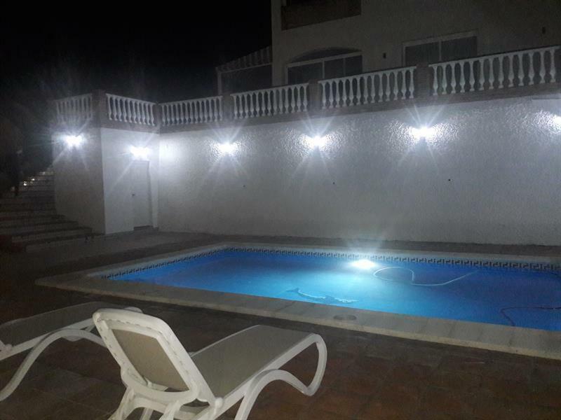 Apartament Pura Vida El Morche Torrox Zewnętrze zdjęcie