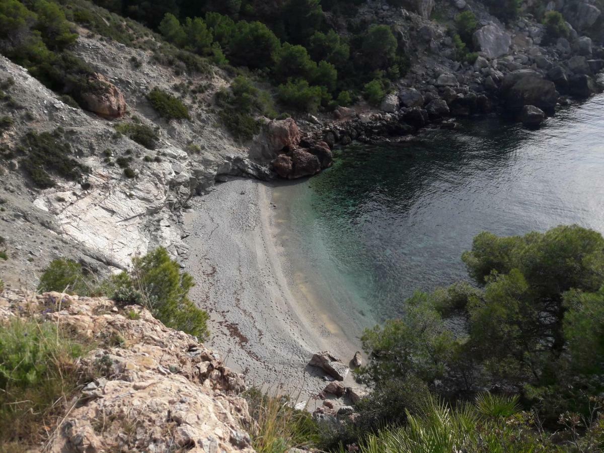 Apartament Pura Vida El Morche Torrox Zewnętrze zdjęcie