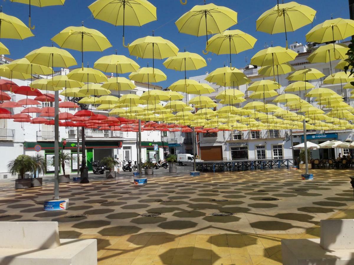 Apartament Pura Vida El Morche Torrox Zewnętrze zdjęcie