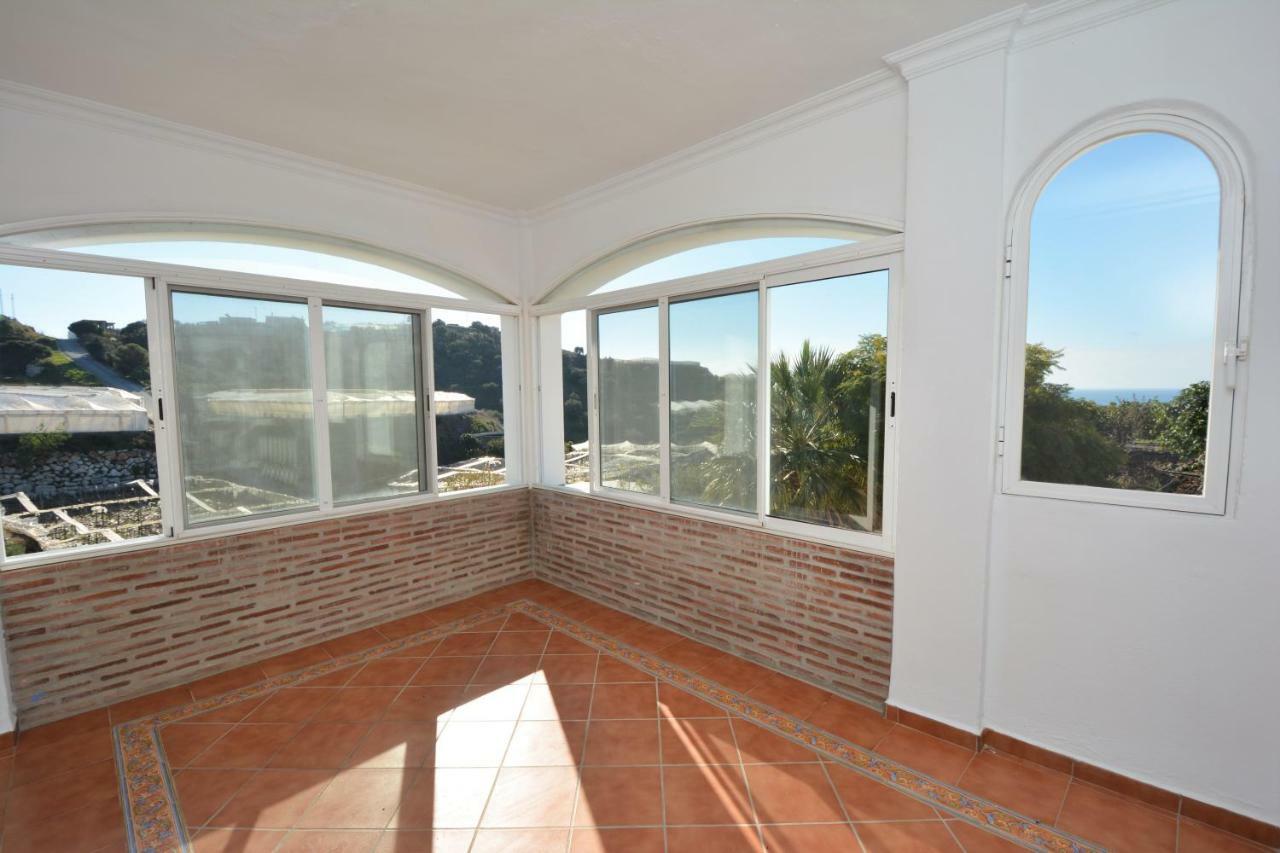 Apartament Pura Vida El Morche Torrox Zewnętrze zdjęcie