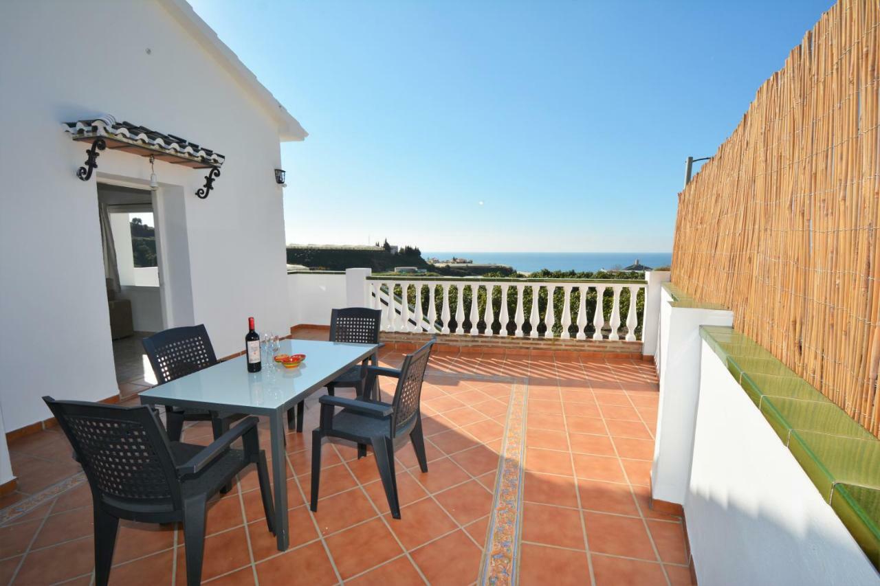 Apartament Pura Vida El Morche Torrox Zewnętrze zdjęcie
