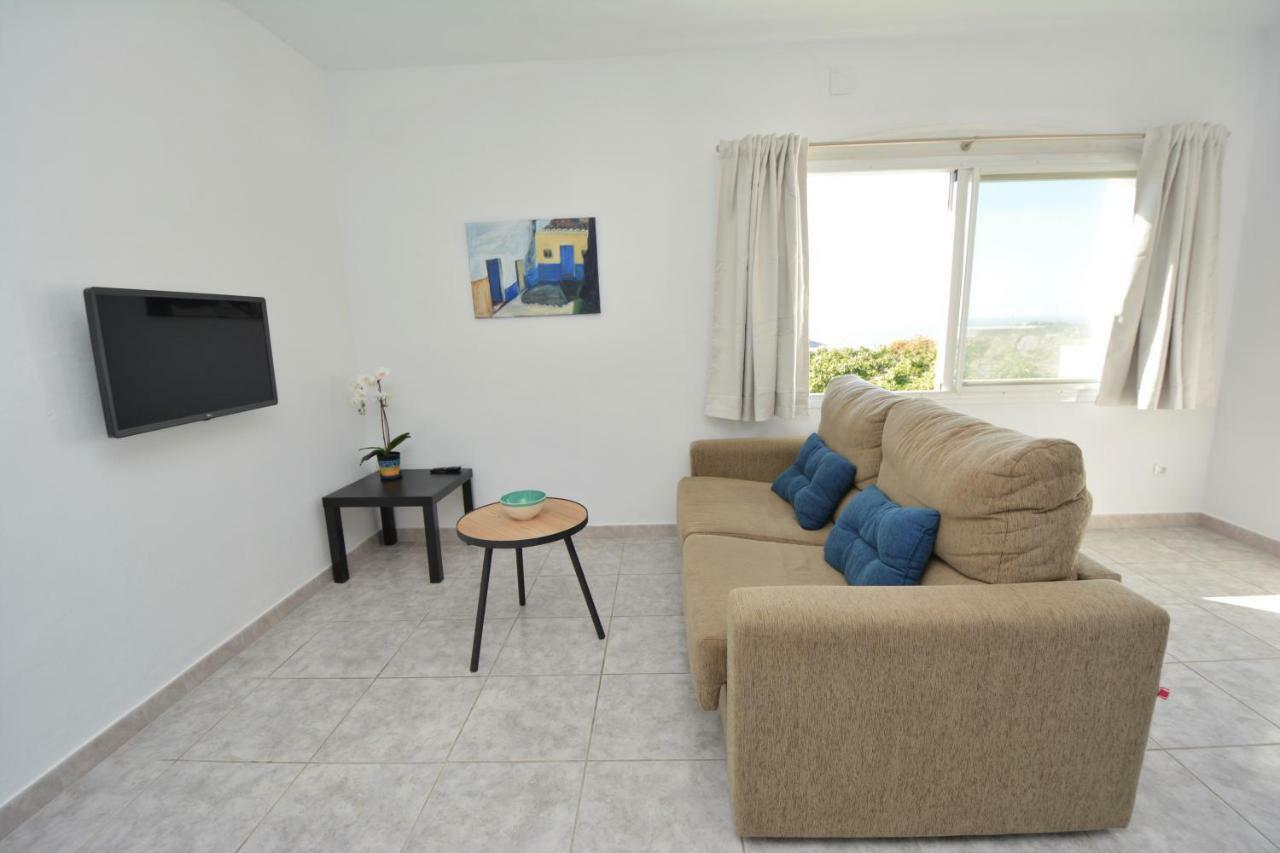 Apartament Pura Vida El Morche Torrox Zewnętrze zdjęcie