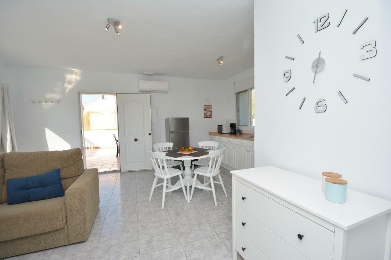 Apartament Pura Vida El Morche Torrox Zewnętrze zdjęcie