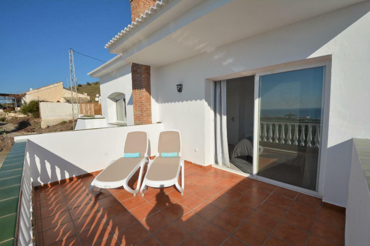 Apartament Pura Vida El Morche Torrox Zewnętrze zdjęcie